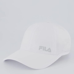 Boné Aba Curva Fila Fast Unissex - Foto 1