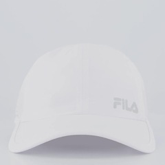 Boné Aba Curva Fila Fast Unissex - Foto 2