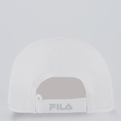 Boné Aba Curva Fila Fast Unissex - Foto 3