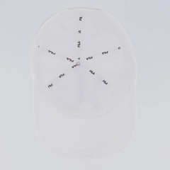 Boné Aba Curva Fila Fast Unissex - Foto 4