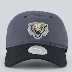 Boné Aba Curva Puma Graphic Dad - Foto 2