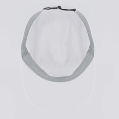 Boné Aba Reta New Balance Every Day Trainer 5 Panel Masculino - Foto 4