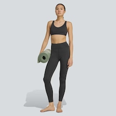 Calça Legging adidas All Me ESS Feminina - Foto 5