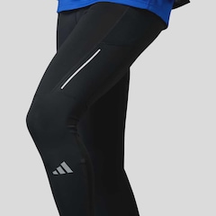 Calça Legging adidas Essentials Own The Run Masculina - Foto 4