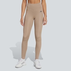 Calça Legging adidas Optime Feminina - Foto 1