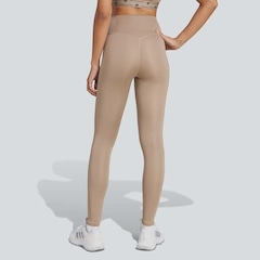 Calça Legging adidas Optime Feminina - Foto 2