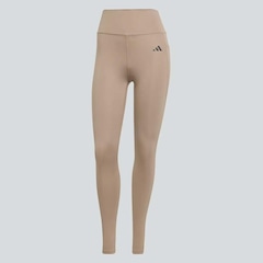 Calça Legging adidas Optime Feminina - Foto 4