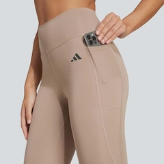Calça Legging adidas Optime Feminina - Foto 6
