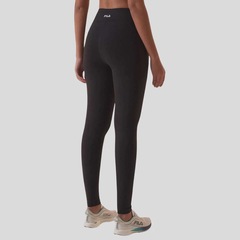 Calça Legging Fila Pocket Life Feminina - Foto 2