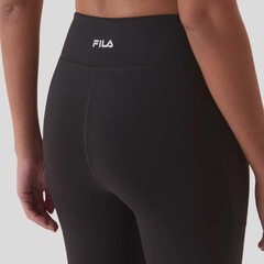 Calça Legging Fila Pocket Life Feminina - Foto 4