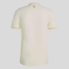 Camiseta do Flamengo III 25/26 Jogador adidas Masculina - Foto 9