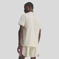 Camiseta do Flamengo III 25/26 Jogador adidas Masculina - Foto 2