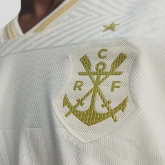 Camiseta do Flamengo III 25/26 Jogador adidas Masculina - Foto 5
