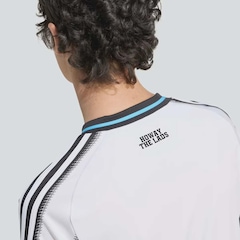 Camiseta Newcastle United 25/26 Home adidas Masculina - Foto 7