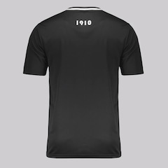Camiseta Corinthians CP Masculina FutFanatics - Foto 2