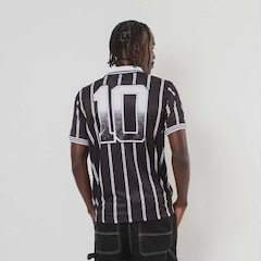 Camiseta Corinthians N°10 Masculina FutFanatics - Foto 3