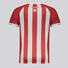 Camisa do Náutico I 25/26 Diadora Masculina - Foto 3