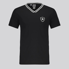 Camiseta Do Botafogo Dádiva Masculina FutFanatics - Foto 1