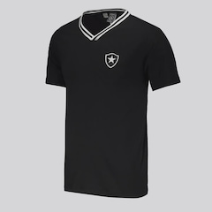 Camiseta Do Botafogo Dádiva Masculina FutFanatics - Foto 2