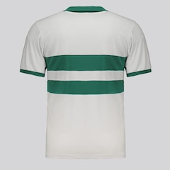 Camiseta Do Coritiba Retrô 1995 Masculina FutFanatics - Foto 3