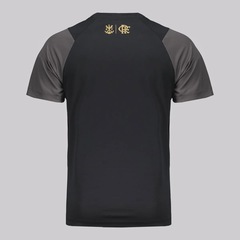 Camiseta Do Flamengo Energia FutFanatics Masculina - Foto 3