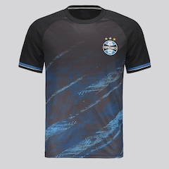Camiseta Do Grêmio Grain Masculina FutFanatics - Foto 1