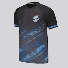 Camiseta Do Grêmio Grain Masculina FutFanatics - Foto 2