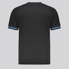 Camiseta Do Grêmio Grain Masculina FutFanatics - Foto 3