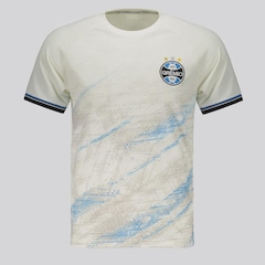 Camiseta Do Grêmio Grain Masculina FutFanatics - Foto 1