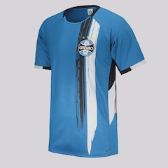 Camiseta Do Grêmio Paintt FutFanatics Masculina - Foto 2