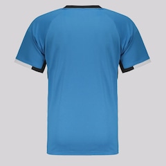 Camiseta Do Grêmio Paintt FutFanatics Masculina - Foto 3