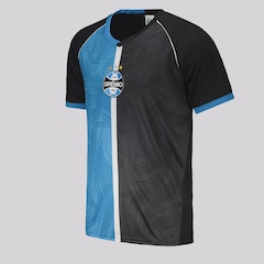 Camiseta Do Grêmio Patter Masculina FutFanatics - Foto 2