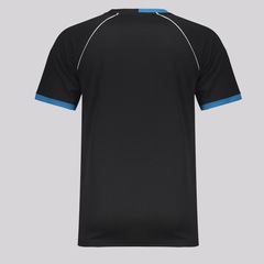 Camiseta Do Grêmio Patter Masculina FutFanatics - Foto 3