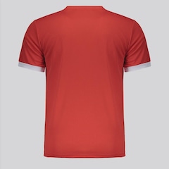 Camiseta Do Internacional Gigante II Masculina FutFanatics - Foto 3