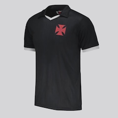 Camiseta Do Vasco Grito Masculina FutFanatics - Foto 2