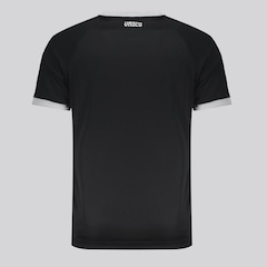 Camiseta Do Vasco Rugido Masculina FutFanatics - Foto 3