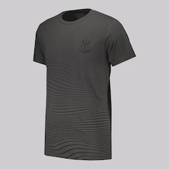 Camiseta Flamengo Arremessar FutFanatics Masculina - Foto 2