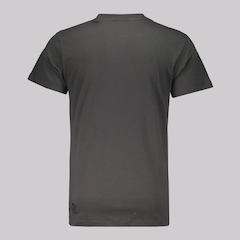 Camiseta Flamengo Arremessar FutFanatics Masculina - Foto 3
