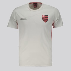 Camiseta Flamengo Eco Masculina FutFanatics - Foto 1