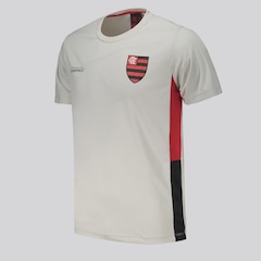 Camiseta Flamengo Eco Masculina FutFanatics - Foto 2