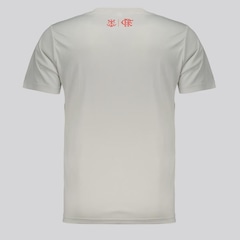 Camiseta Flamengo Eco Masculina FutFanatics - Foto 3