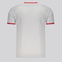 Camiseta Internacional Power II Masculina FutFanatics - Foto 3