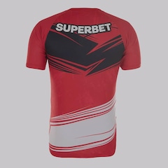 Camisa do São Paulo 25/26 III Goleiro New Balance Masculina - Foto 2