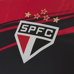 Camisa do São Paulo 25/26 III Goleiro New Balance Masculina - Foto 3