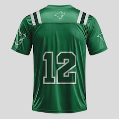 Camiseta Palmeiras Football I Masculina FutFanatics - Foto 2