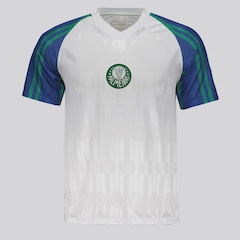 Camiseta Palmeiras Treino 1997 Masculina FutFanatics - Foto 1