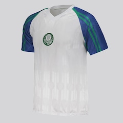 Camiseta Palmeiras Treino 1997 Masculina FutFanatics - Foto 2
