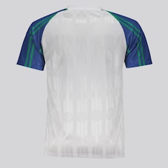 Camiseta Palmeiras Treino 1997 Masculina FutFanatics - Foto 3