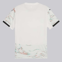 Camisa Portugal 25/26 Away Puma Masculina - Foto 7