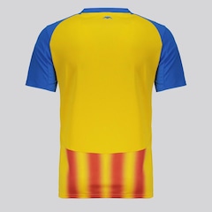 Camisa Valencia III 25/26 Puma Masculina - Foto 3